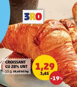 CROISSANT
