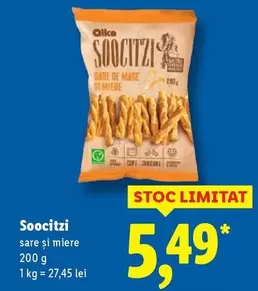Soocitzi