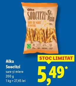 Soocitzi
