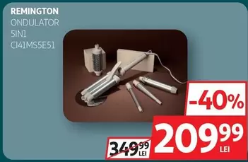 ONDULATOR 5IN1 CI41MS5E51