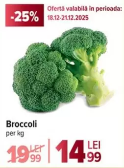 Broccoli