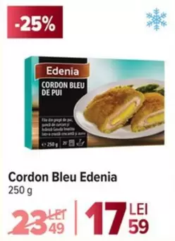 Cordon Bleu