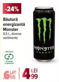 Monster