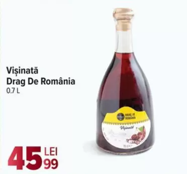 Vișinată