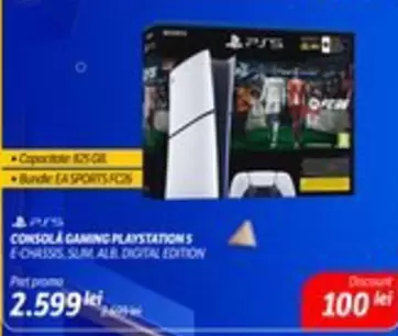 Ea - CONSOLE GAMING PLAYSTATION S
