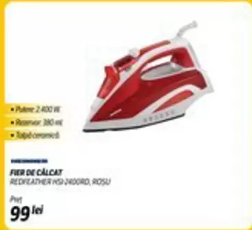 FIER DE CALCAT