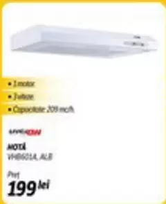 Alb - HOTA VHB6014, ALB