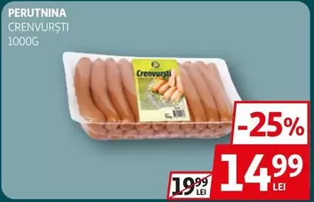 CRENVURSTI