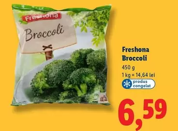 Broccoli