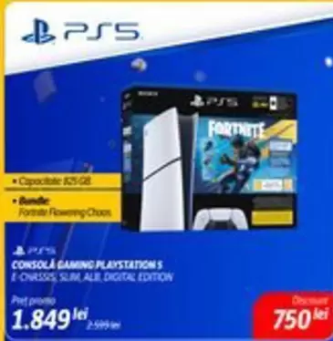 Alb - CONSOLE GAMING PLAYSTATION 5