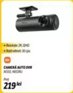 CAMERA AUTO DVR M300 NEGRU