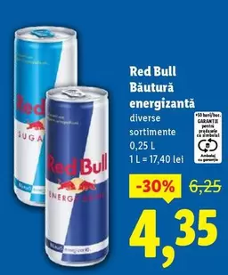Băutură energizantă