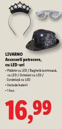Accesorii petrecere