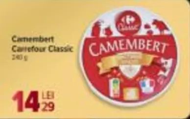 Camembert
