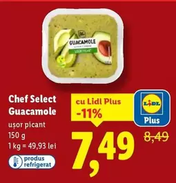 Guacamole