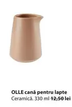 OLLE cană pentru lapte