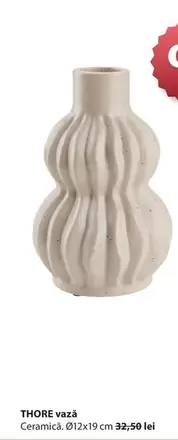 THORE vază