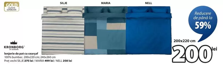 Lenjerie De Pat Cu Cearsaf