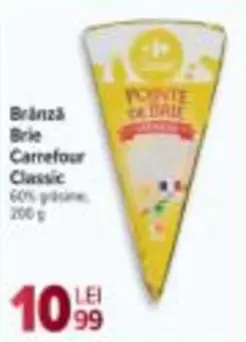 Brie Classic
