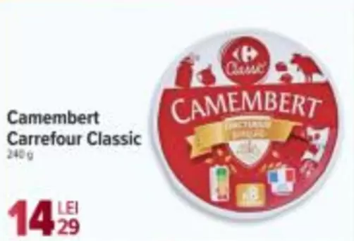 Camembert