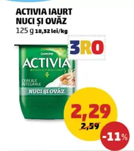 IAURT NUCI ȘI OVĂZ