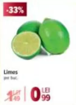 Limes