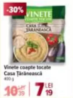 Vinete