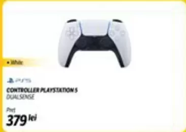 CONTROLLER PLAYSTATION 5 DUALSENSE