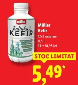 Kefir