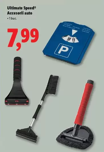 Accesorii auto