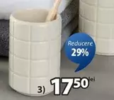 pahar de periuță de dinți