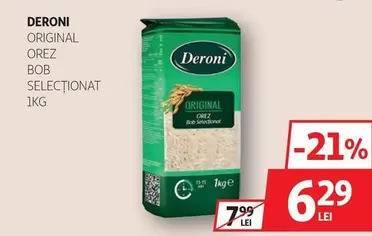 OREZ BOB SELECTIONAT