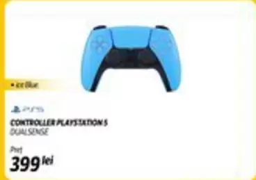 CONTROLLER PLAYSTATION 5 DUALSENSE