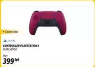 CONTROLLER PLAYSTATION 5 DUALSENSE