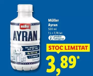 Ayran