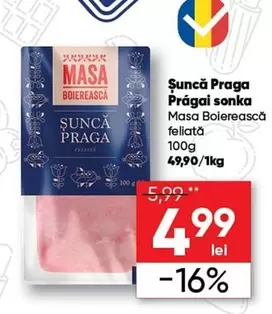 Şuncă Praga
