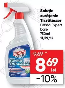 Cassa Expert