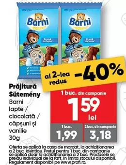 Prăjitură Sütemény