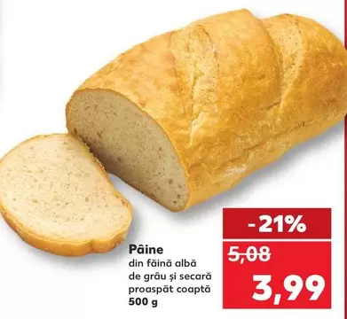 Pâine
