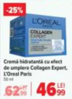 L'Oreal - Collagen Expert