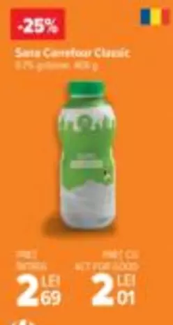 Satu Cansfour Clasic