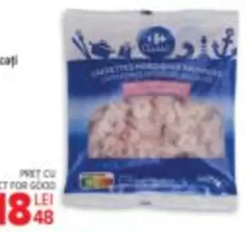 CAMARONES NORDISCHER