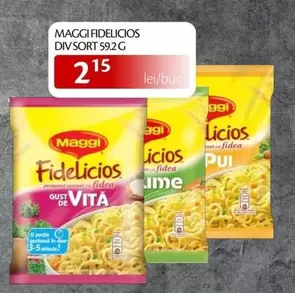 FIDELICIOS