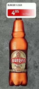 BURGER 1L SCR
