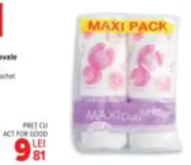 MAXI PACK