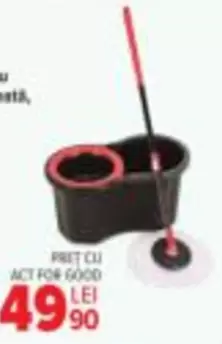 Ustensile de curățare