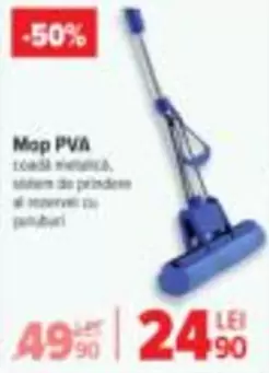Mop PVA
