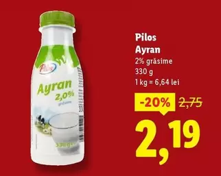 Ayran