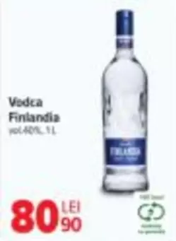 Vodca