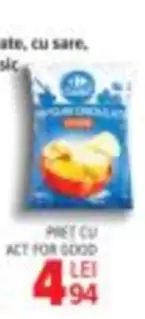 SUPER CROCANTE CHIPS